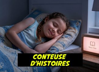 Conteuse d’histoire : Le Guide Ultime pour Stimuler l’imaginaire sans écran conteuse histoire