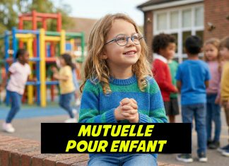 Mutuelle Enfant : Guide Complet pour bien choisir mutuelle enfant
