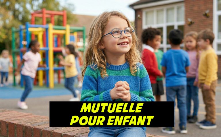 Article: Mutuelle Enfant : Guide Complet pour bien choisir