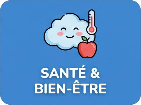 Santé : Conseils bien-être pour enfants