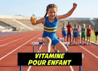 Vitamine pour Enfant : Guide Complet pour Booster Santé et Croissance vitamine pour enfant