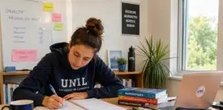 Votre enfant a échoué à ses examens universitaires : comment transformer l’été deuxieme session universitaire