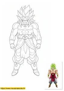 broly