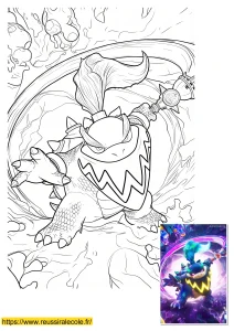 coloriage mario galaxy à imprimer coloriage mario galaxy à imprimer