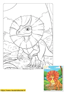 dessin dinosaure facile dessin dinosaure facile