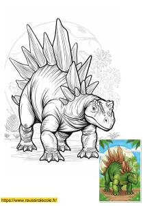 dessin dinosaure facile à imprimer gratuit dessin dinosaure facile à imprimer gratuit