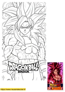 goku ssj4 goku ssj4