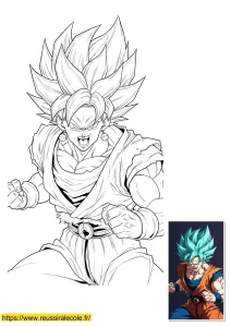 goku super saiyan blue goku super saiyan blue
