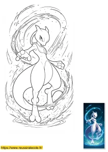 mewtwo pokemon mewtwo pokemon