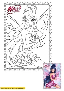musa winx club