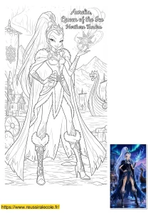 winx icy